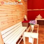 Đồng Hoa Cafe - Nguyễn Việt Hồng