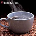 Kh&aacute;ch Sạn C&agrave; Mau Cafe