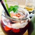 L'amour Cafe - Nguyễn Việt Hồng