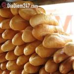 L&ograve; B&aacute;nh M&igrave; 7 Vinh