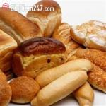 Love Bakery - Trần Hưng Đạo