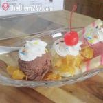 M&acirc;y Coffee - Phạm Văn K&yacute;