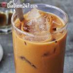 Mộc Coffee