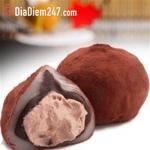 Mochi Sweets - Trần Hưng Đạo