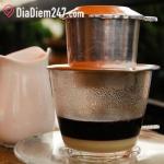 Ngọc Dung Cafe