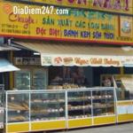 Ngon Nhất Bakery - Tỉnh Lộ 10