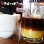 Như Thảo Cafe