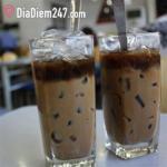 Ph&aacute;t T&agrave;i Cafe