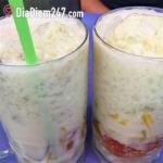 Quán Chè Lạnh - Lý Thường Kiệt