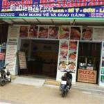 Resto - Nhà Hàng Ý