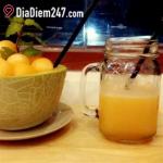 Se7en Day Cafe