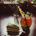 Song Ngư Coffee Shop - Nguyễn Việt Hồng