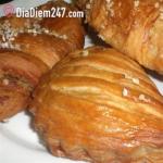 Tiệm B&aacute;nh Ngọt Tiến Quỳnh