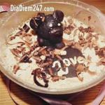 Tiramisu Homez - Giao H&agrave;ng Tận Nơi