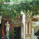 Trà Cung Đình Roma