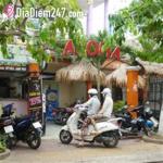 Trà Sữa Aloha
