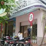Trà Sữa Kaori