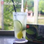 Phố Xu&acirc;n Cafe