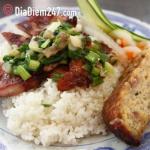 Cơm Tấm Mẳn - Nguyễn Văn Linh