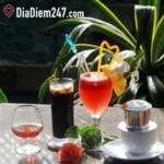 Green Life Cafe - Văn Tiến Dũng