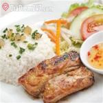 Cơm Tấm - Sườn Muối