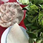 Đồng Xanh - B&aacute;nh Tr&aacute;ng Phơi Sương