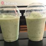 Em & T&ocirc;i Coffee