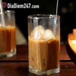 Giai Điệu Vui Cafe - Đồng Khởi