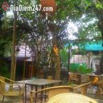 Giếng Trời Cafe Karaoke - Thư Gi&atilde;n Họp Nh&oacute;m