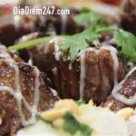 Grill Sườn Sữa - Barbecue Restaurant