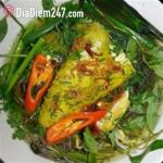 Miến Lươn B&agrave; X&atilde; - Ho&agrave;ng Quốc Việt