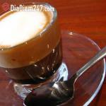 Nghinh Phong Cafe - Lý Thường Kiệt