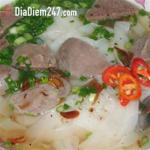 S&aacute;u Ho&agrave;i - Pizza &  Hủ Tiếu