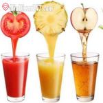 Sinh Tố The Tropic - Quốc Lộ 1A