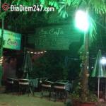 Thiện Quảng Cafe - Đồng Khởi