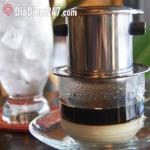 Tri Ân Cafe