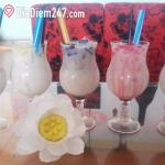 Wooden House Cafe