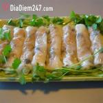 B&aacute;nh Cuốn Bắc - Mạc Thị Bưởi