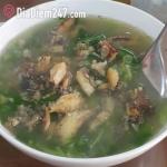 B&aacute;nh Đa C&aacute; R&ocirc; Đồng - Nguyễn Tri Phương