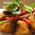 Biển v&agrave; N&uacute;i