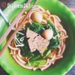 B&uacute;n Đỏ Bu&ocirc;n M&ecirc; Thuột