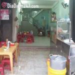 B&uacute;n Ri&ecirc;u Nga - Ng&ocirc; M&acirc;y