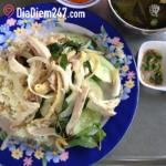 Cơm Gà 52 - Quán Trinh