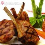 Địa Trung Hải - Ẩm Thực T&acirc;y &Acirc;u