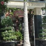 Gracia 57 Cafe