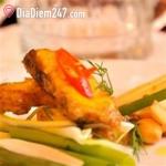 Hà Nội Phố - Chả Cá Lã Vọng