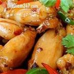 Hoa Tư - Nguyễn Văn Linh