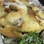 Hương Lam Restaurant - Nguyễn Thị Thập