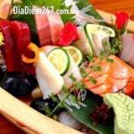 Japanese Restaurant – Man Thien