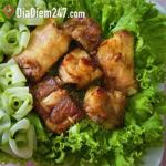 Mini Quán - Lẩu & Món Nướng